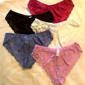 ‼️SOLD‼️Cute lingerie panties